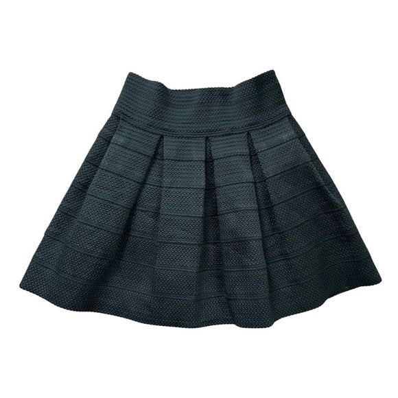 Freestyle A-Line Skirt Black Women’s Juniors Size XL. - Picture 15 of 16